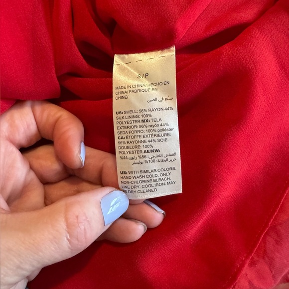 White House Black Market Shirt - Picture 8 of 12